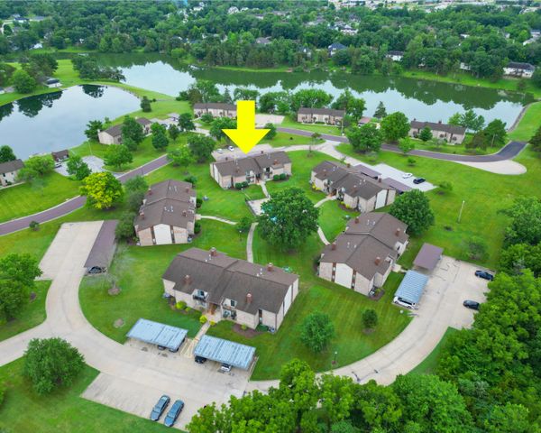 1879 N WATERFRONT DR H, Columbia, MO 65202