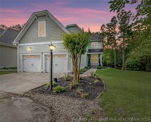 93 Falconridge Drive, Spring Lake, NC 28390