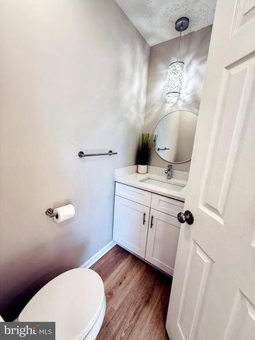 8263 BERRYFIELD DR, Nottingham, MD 21236