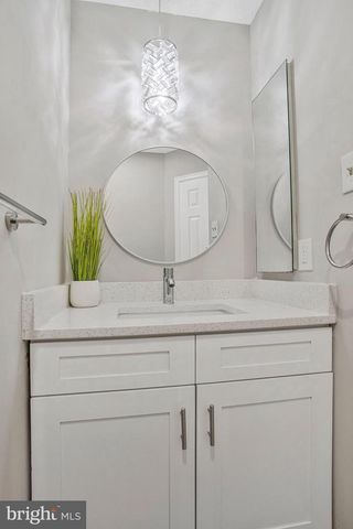 8263 BERRYFIELD DR, Nottingham, MD 21236