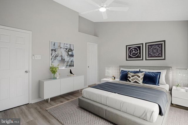 8263 BERRYFIELD DR, Nottingham, MD 21236