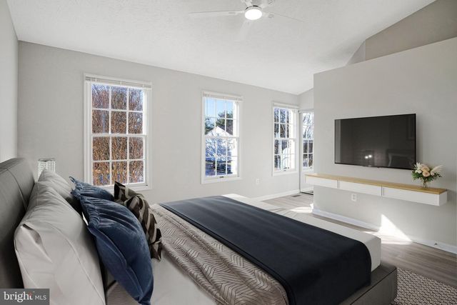 8263 BERRYFIELD DR, Nottingham, MD 21236