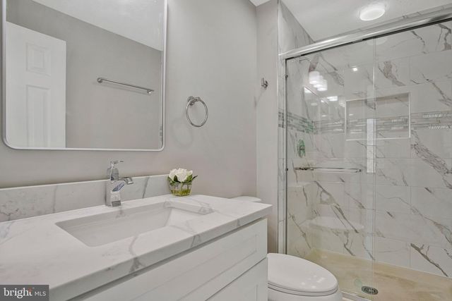 8263 BERRYFIELD DR, Nottingham, MD 21236