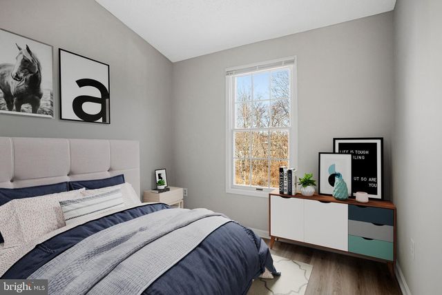 8263 BERRYFIELD DR, Nottingham, MD 21236