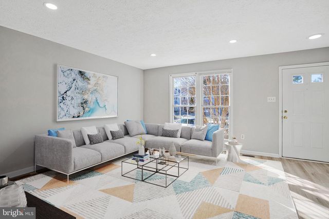 8263 BERRYFIELD DR, Nottingham, MD 21236