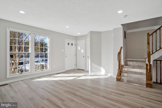 8263 BERRYFIELD DR, Nottingham, MD 21236