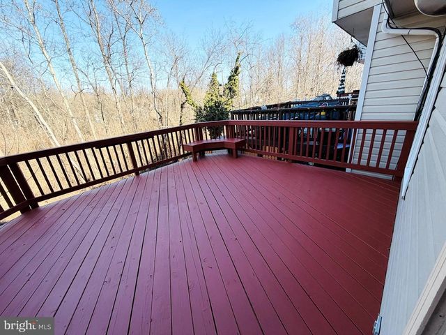 8263 BERRYFIELD DR, Nottingham, MD 21236