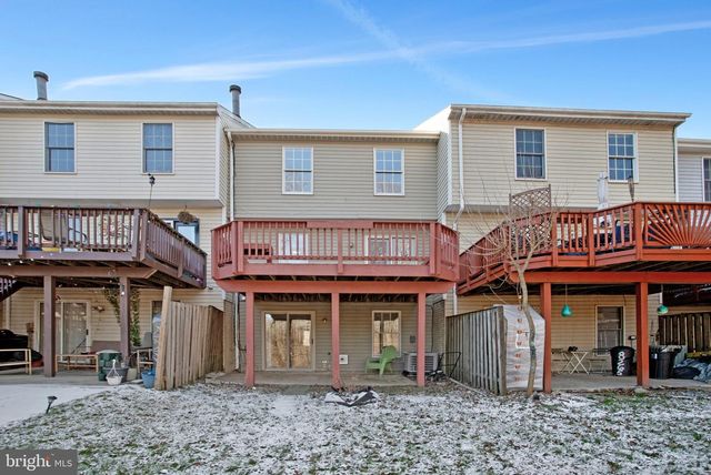 8263 BERRYFIELD DR, Nottingham, MD 21236