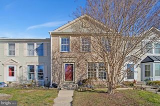 8263 BERRYFIELD DR, Nottingham, MD 21236