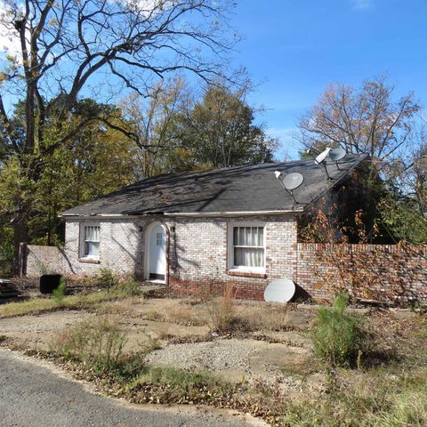 103 5th Street, Rison, AR 71665