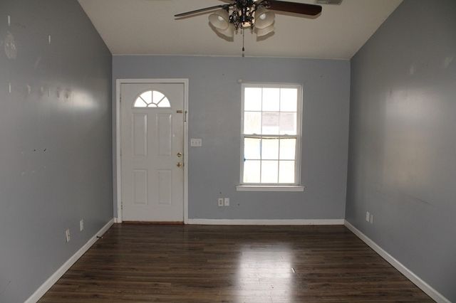 2819 Rome Ln, Clarksville, TN 37040