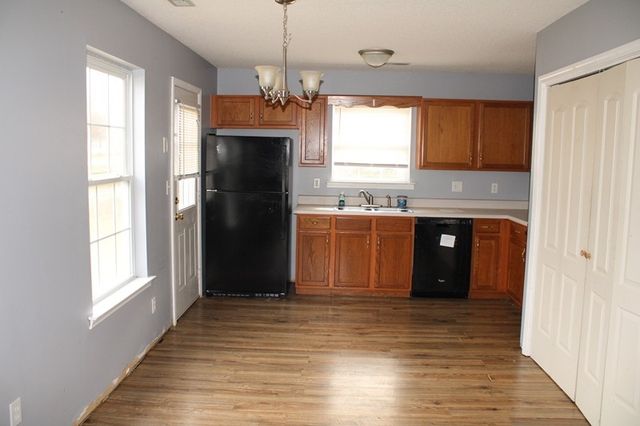 2819 Rome Ln, Clarksville, TN 37040