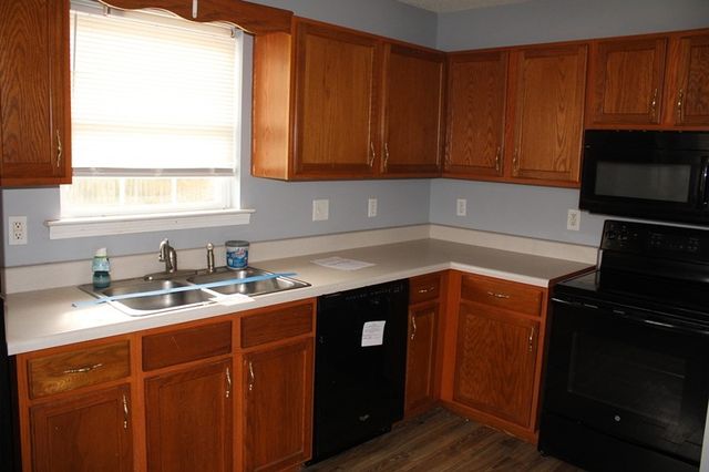 2819 Rome Ln, Clarksville, TN 37040