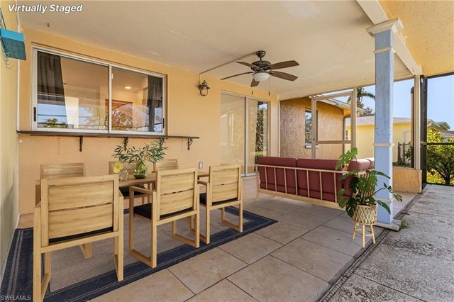 311 SW 48th TER, Cape Coral, FL 33914