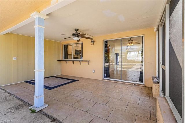 311 SW 48th TER, Cape Coral, FL 33914