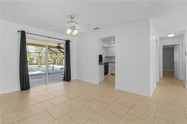 311 SW 48th TER, Cape Coral, FL 33914