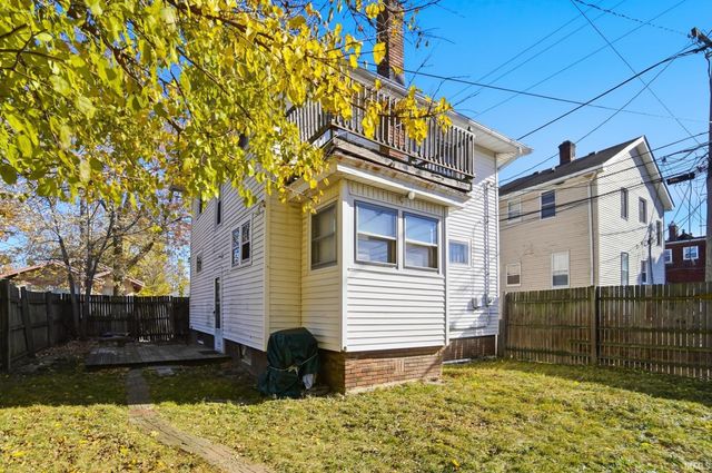 2315 California Avenue, Fort Wayne, IN 46805