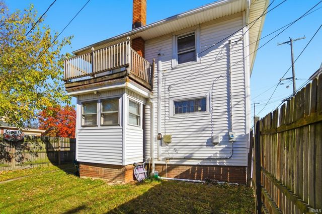 2315 California Avenue, Fort Wayne, IN 46805