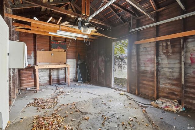 2315 California Avenue, Fort Wayne, IN 46805