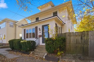 2315 California Avenue, Fort Wayne, IN 46805