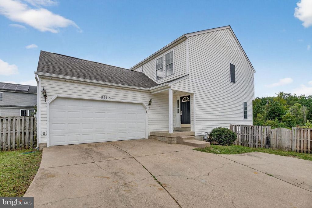 22513 CASTLE POLLARD WAY, Great Mills, MD 20634