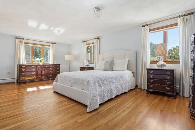 4 Nevada Road, Burlington, MA 01803