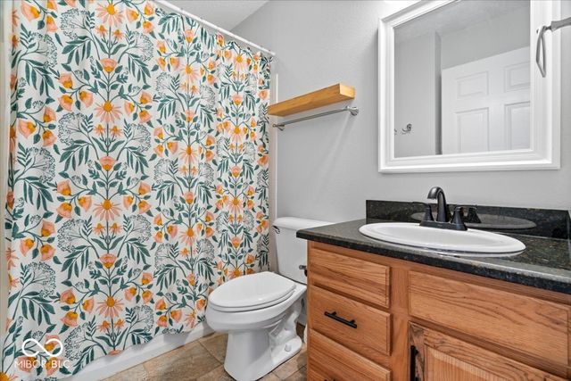 5671 N Burlington Drive, Mccordsville, IN 46055
