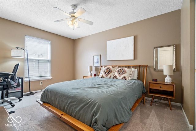 5671 N Burlington Drive, Mccordsville, IN 46055