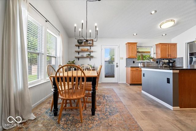 5671 N Burlington Drive, Mccordsville, IN 46055