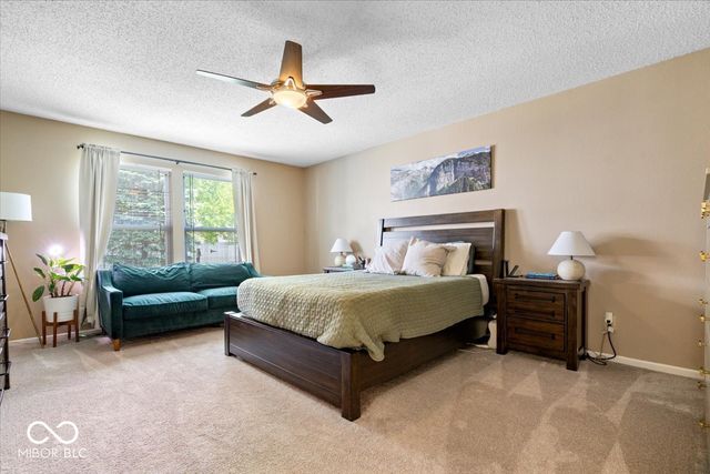 5671 N Burlington Drive, Mccordsville, IN 46055