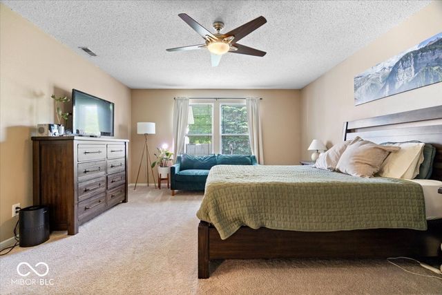 5671 N Burlington Drive, Mccordsville, IN 46055