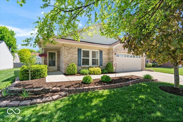 5671 N Burlington Drive, Mccordsville, IN 46055