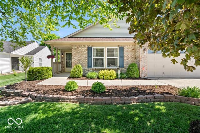5671 N Burlington Drive, Mccordsville, IN 46055