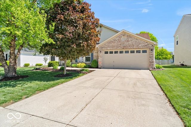 5671 N Burlington Drive, Mccordsville, IN 46055