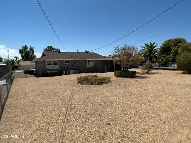 10846 W OAKMONT Drive, Sun City, AZ 85351