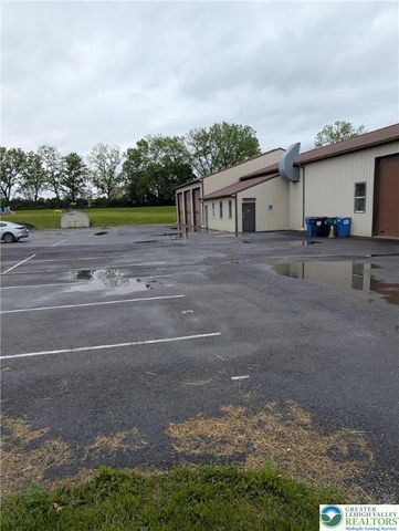 550 Noble Street, Maxatawny Township, PA 19530