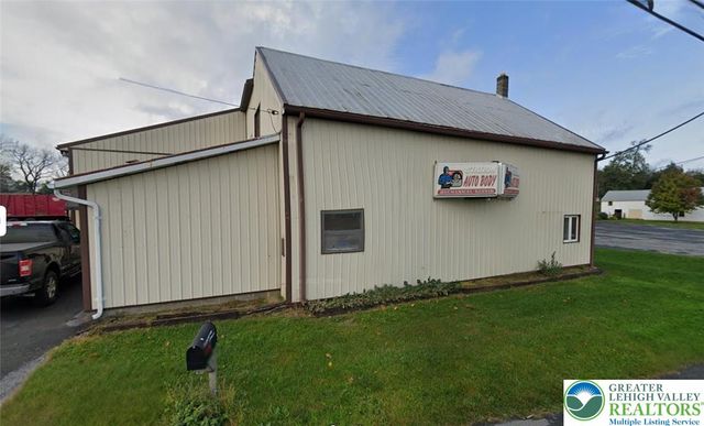 550 Noble Street, Maxatawny Township, PA 19530