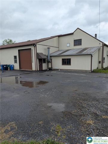 550 Noble Street, Maxatawny Township, PA 19530