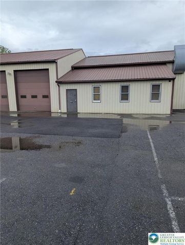 550 Noble Street, Maxatawny Township, PA 19530