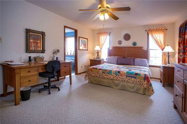 1559 County Road 2510, Lamar, AR 72846