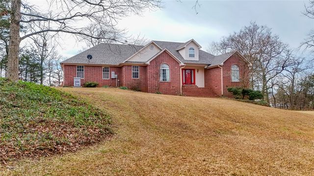 1559 County Road 2510, Lamar, AR 72846