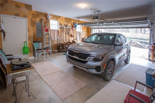 1559 County Road 2510, Lamar, AR 72846