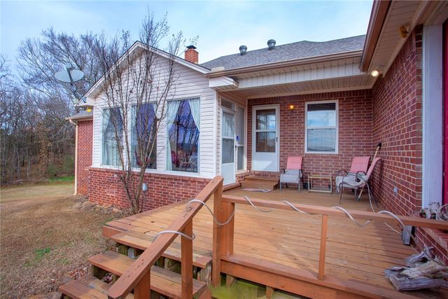 1559 County Road 2510, Lamar, AR 72846