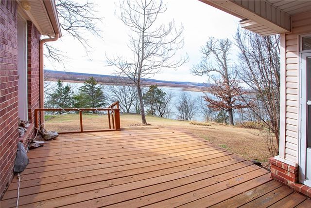 1559 County Road 2510, Lamar, AR 72846