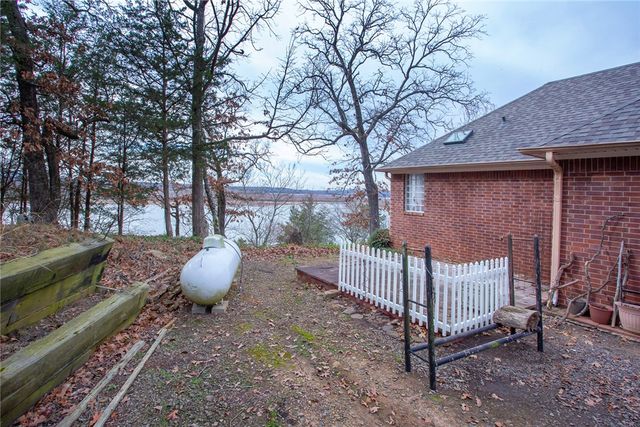 1559 County Road 2510, Lamar, AR 72846