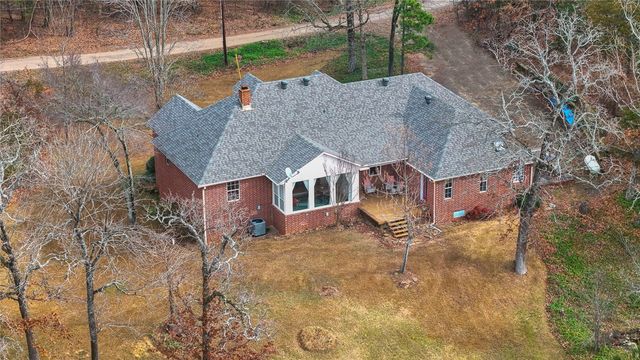 1559 County Road 2510, Lamar, AR 72846