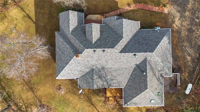 1559 County Road 2510, Lamar, AR 72846