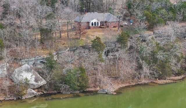 1559 County Road 2510, Lamar, AR 72846