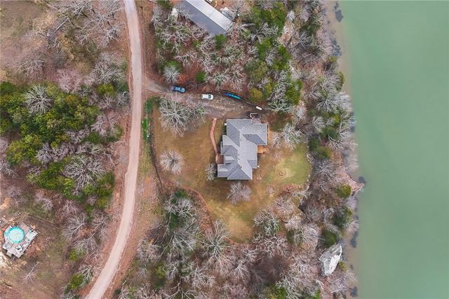 1559 County Road 2510, Lamar, AR 72846