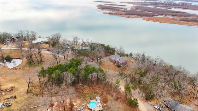 1559 County Road 2510, Lamar, AR 72846